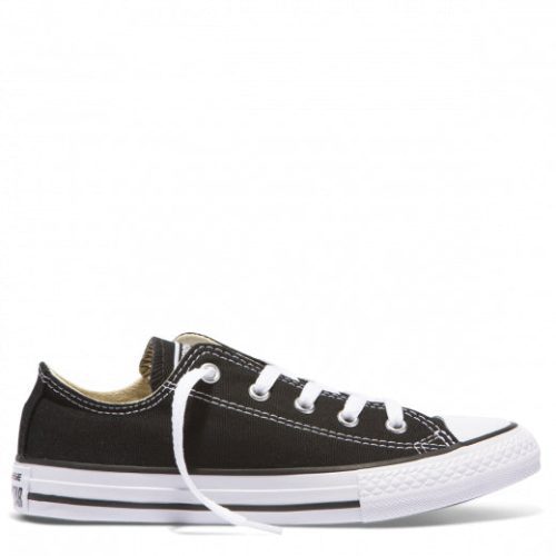 kidsBLACKWHITEconverseLO bf167c78 37d0 4e11 9600 47851b09082b